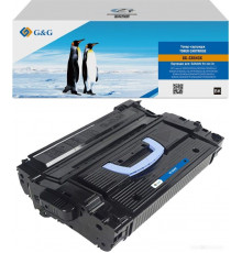 Картридж G&G GG-C8543X (аналог HP C8543X)