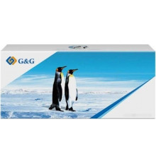 Картридж G&G GG-CE271A (аналог HP CE271A)