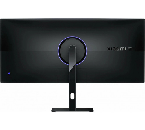 Монитор Xiaomi Curved Gaming Monitor G34WQi C34WQBA-RGGL (международная версия)