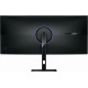 Монитор Xiaomi Curved Gaming Monitor G34WQi C34WQBA-RGGL (международная версия)