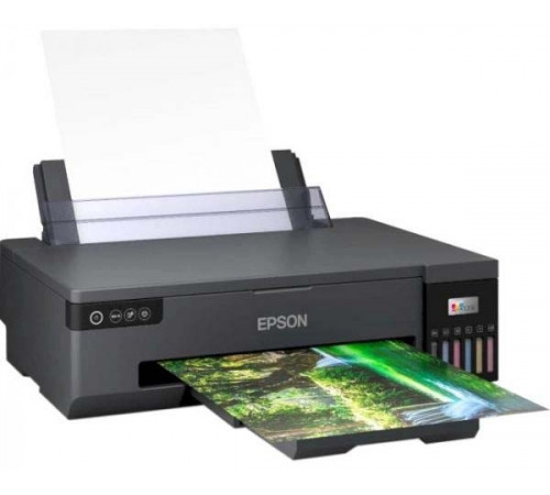 Принтер Epson EcoTank L18050