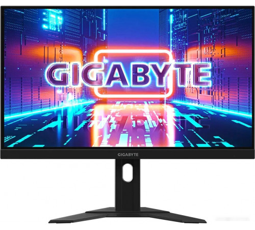 Монитор Gigabyte M27U