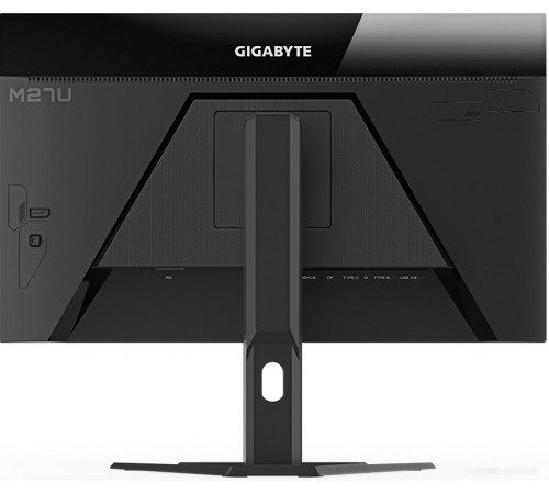 Монитор Gigabyte M27U
