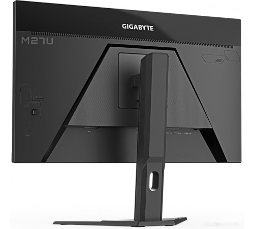 Монитор Gigabyte M27U