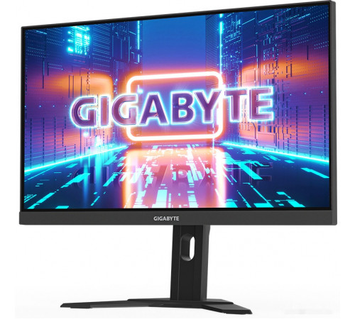 Монитор Gigabyte M27U