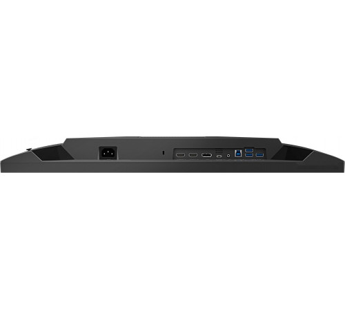 Монитор Gigabyte M27U