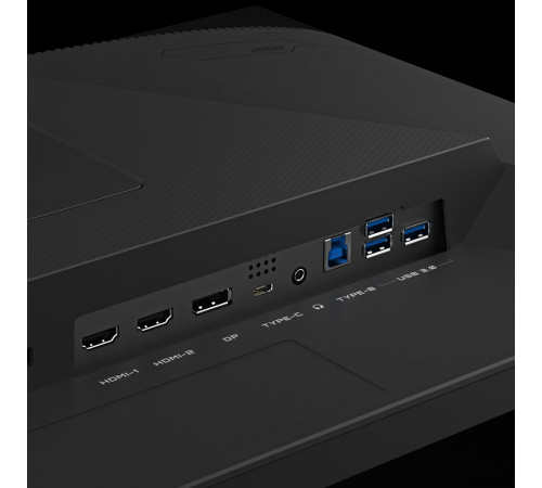 Монитор Gigabyte M27U