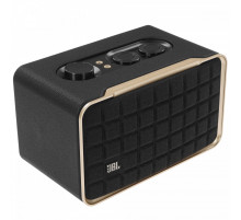 Умная колонка JBL Authentics 200 (черный)