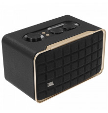 Умная колонка JBL Authentics 200 (черный)