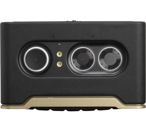 Умная колонка JBL Authentics 200 (черный)