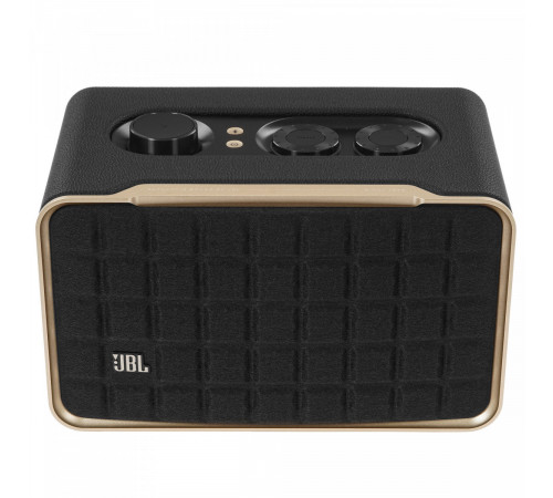 Умная колонка JBL Authentics 200 (черный)