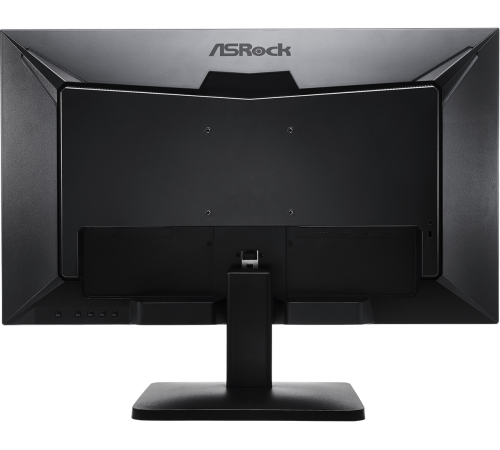 Монитор ASROCK Phantom Gaming PG27QFT1B