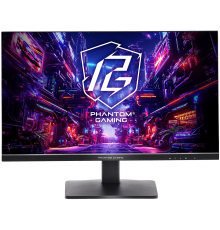 Монитор ASROCK Phantom Gaming PG27QFT1B