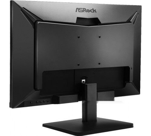Монитор ASROCK Phantom Gaming PG27QFT1B