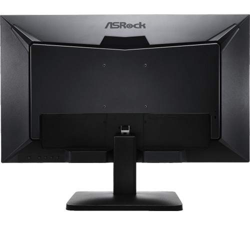 Монитор ASROCK Phantom Gaming PG27QFT1B