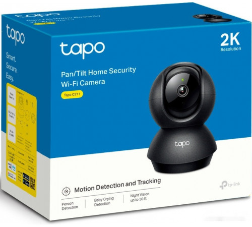 IP-камера TP-Link Tapo C211