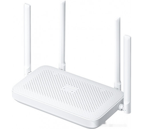 Беспроводной маршрутизатор Xiaomi Router AX1500 (международная версия)