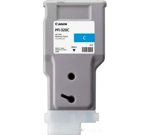Картридж Canon PFI-320C
