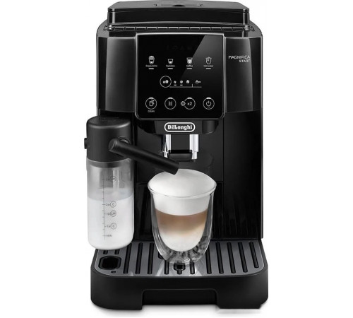 Кофемашина Delonghi Magnifica Start ECAM220.60.B