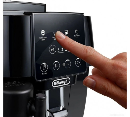 Кофемашина Delonghi Magnifica Start ECAM220.60.B