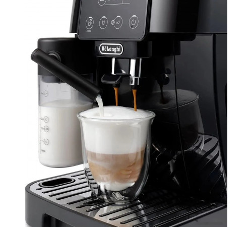 Кофемашина Delonghi Magnifica Start ECAM220.60.B