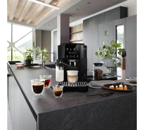 Кофемашина Delonghi Magnifica Start ECAM220.60.B