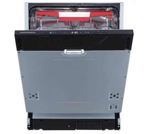 Посудомоечная машина Kuppersberg GLM 6081