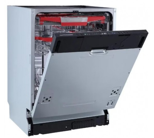 Посудомоечная машина Kuppersberg GLM 6081