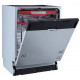 Посудомоечная машина Kuppersberg GLM 6081
