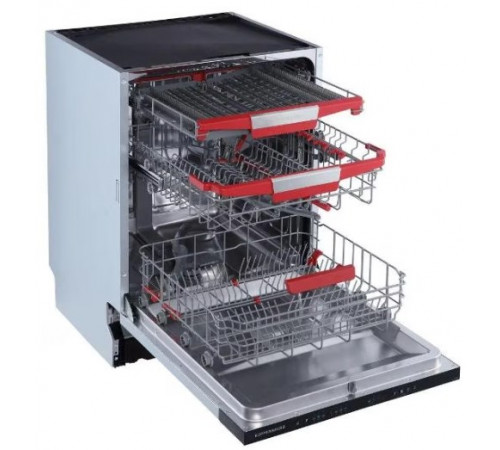 Посудомоечная машина Kuppersberg GLM 6081