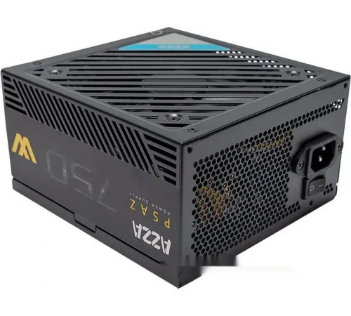 Блок питания AZZA PSAZ-750W