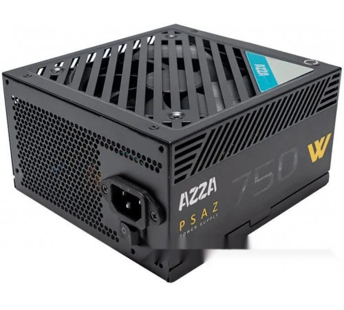 Блок питания AZZA PSAZ-750W