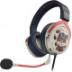 Наушники A4Tech Bloody M595 Proxy Boom (бежевый)