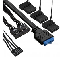 Корпус Exegate EVO-9205 EX294966RUS
