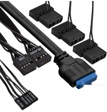 Корпус Exegate EVO-9205 EX294966RUS