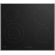 Варочная панель Hotpoint-Ariston HR 6T2 X S