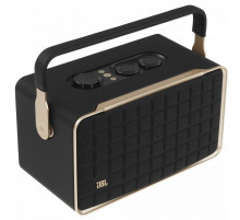 Умная колонка JBL Authentics 300 (черный)