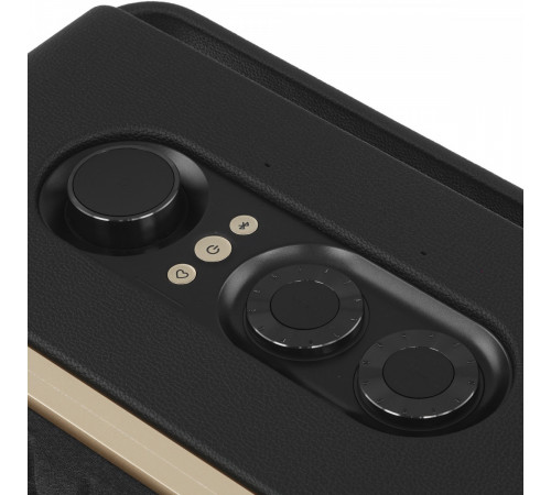 Умная колонка JBL Authentics 300 (черный)