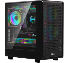 Корпус Formula Air Mesh G2 (черный)