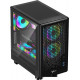Корпус Formula Air Mesh G2 (черный)