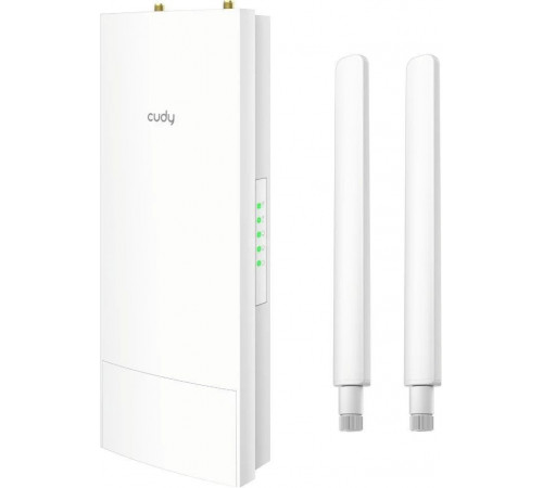 Беспроводной маршрутизатор Cudy AP1200 Outdoor 1.0