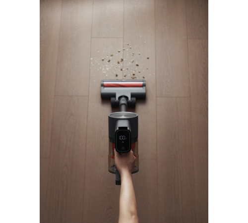 Пылесос Xiaomi Vacuum Cleaner G20 Max D206 (европейская версия)