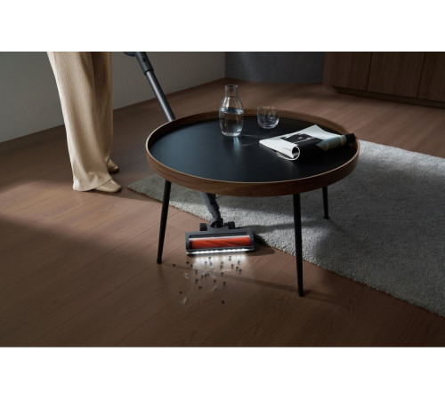 Пылесос Xiaomi Vacuum Cleaner G20 Max D206 (европейская версия)