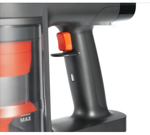 Пылесос Xiaomi Vacuum Cleaner G20 Max D206 (европейская версия)