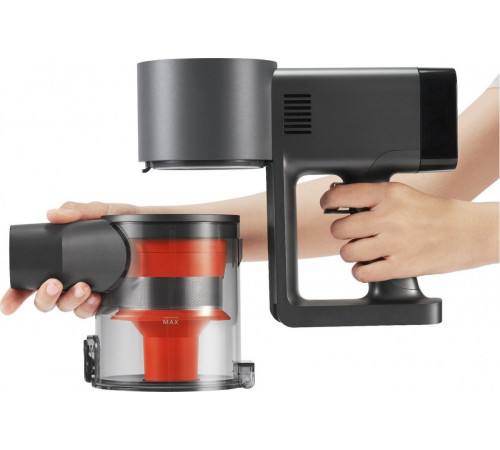 Пылесос Xiaomi Vacuum Cleaner G20 Max D206 (европейская версия)
