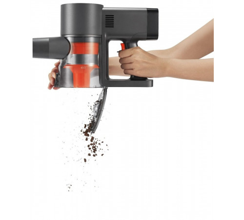 Пылесос Xiaomi Vacuum Cleaner G20 Max D206 (европейская версия)