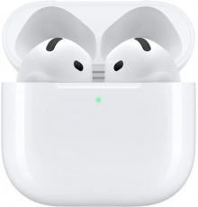 Наушники Apple AirPods 4 (с активным шумоподавлением)