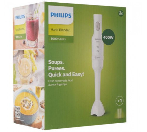 Блендер Philips HR2520/00