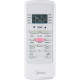 Мобильный кондиционер Midea MPPHA New MPPHA-09CRN7-Q