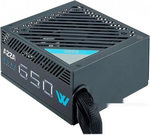 Блок питания AZZA PSAZ-650B